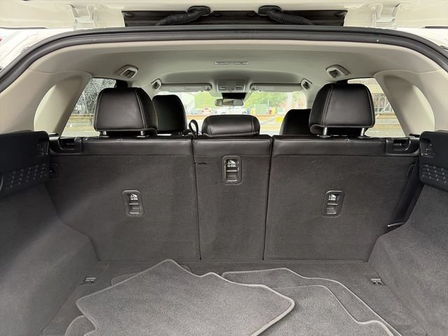 Certified 2024 MAZDA CX-5 AWD 2.5 S w/ Select Package image 24