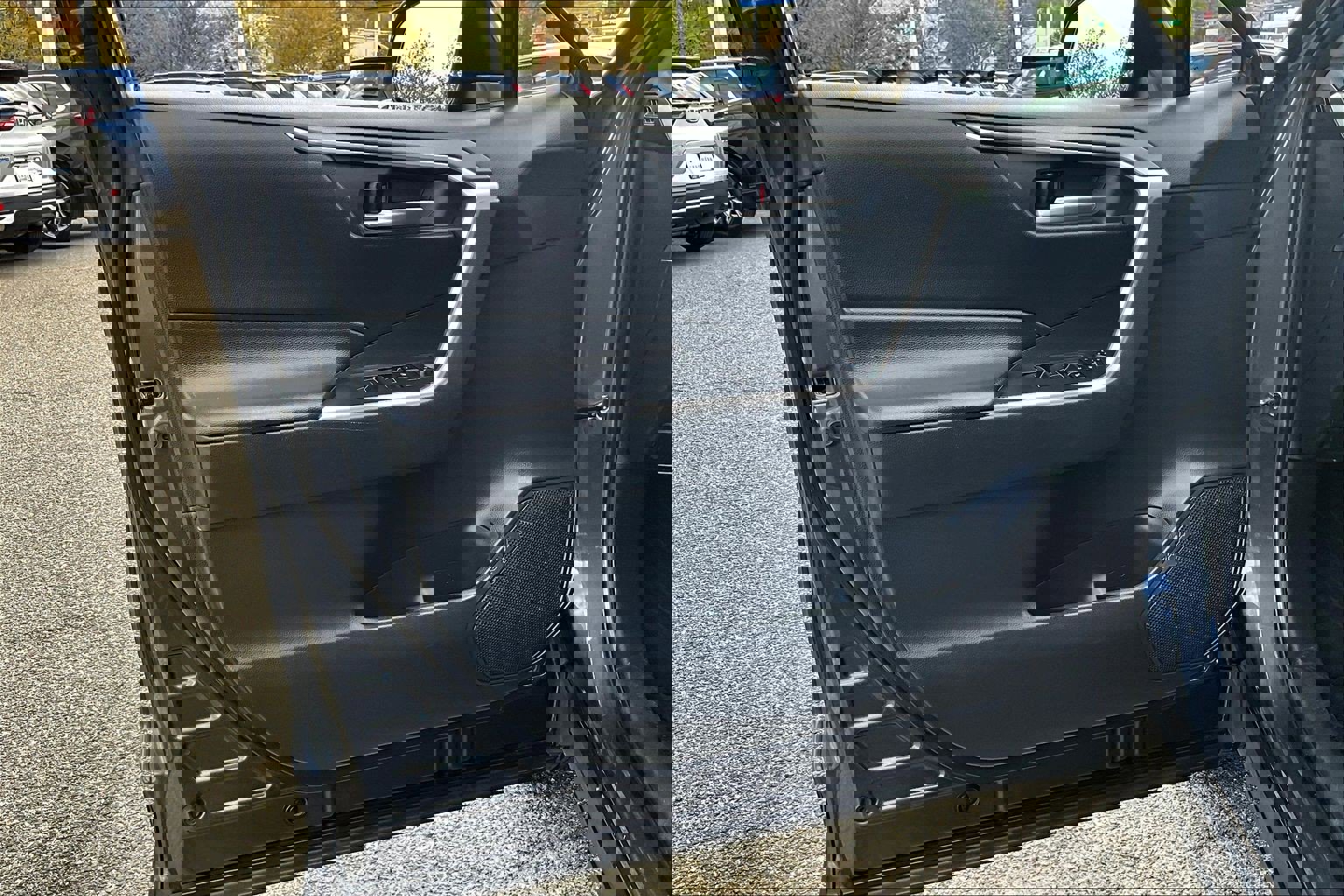 Used 2024 Toyota RAV4 XLE image 17