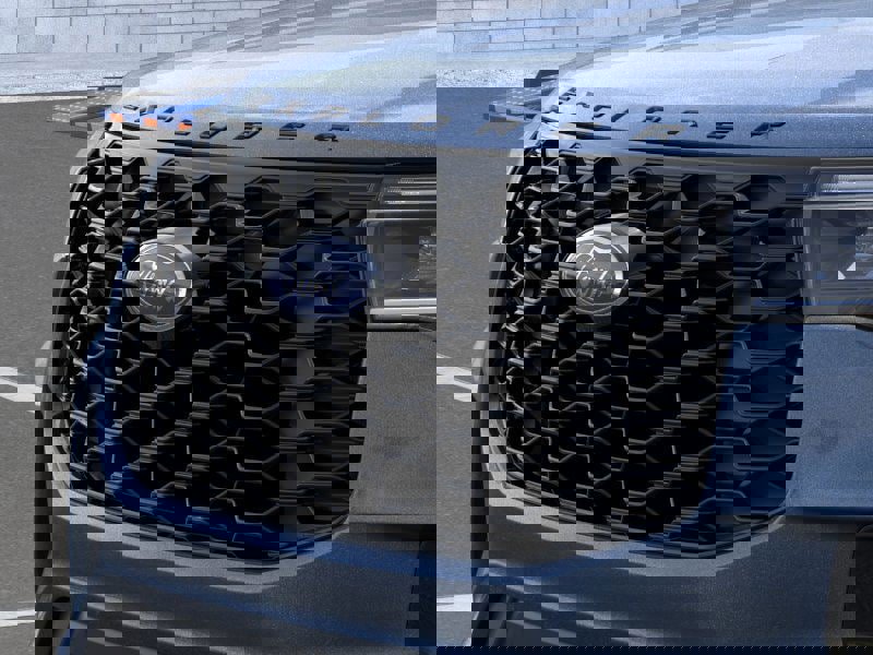 New 2025 Ford Explorer ST-Line w/ Premium Package image 17