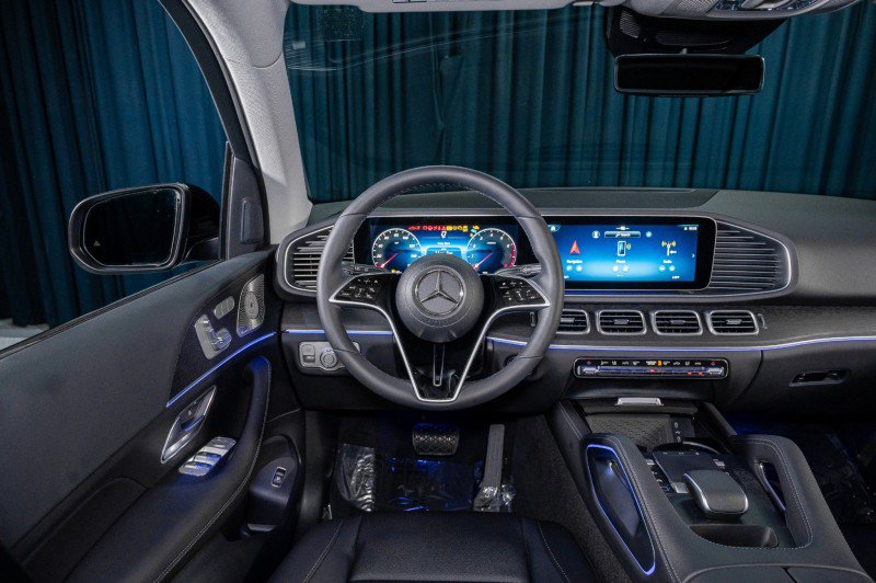 New 2026 Mercedes-Benz GLE 450 4MATIC image 14