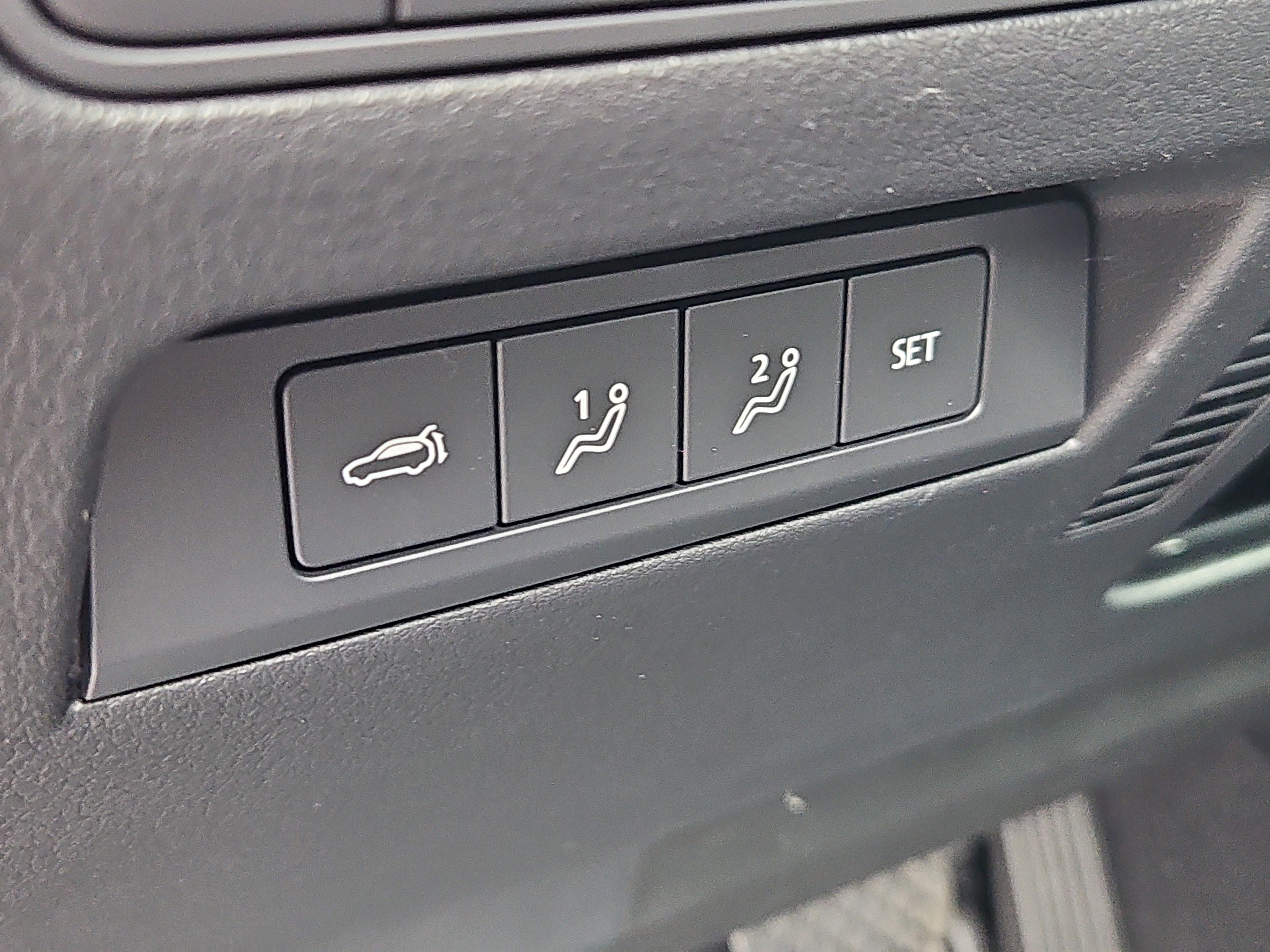 New 2026 MAZDA CX-50 AWD 2.5 S w/ Cargo Package image 13