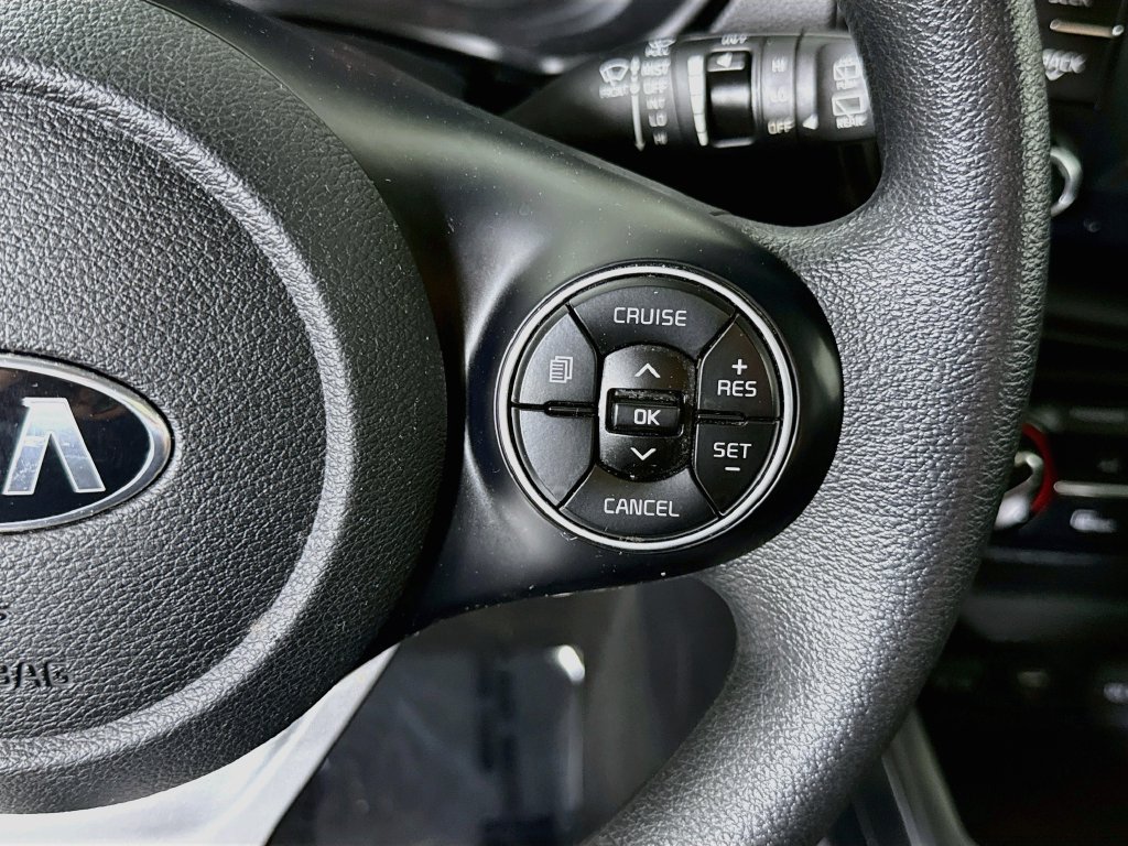 Used 2021 Kia Soul LX FWD image 20