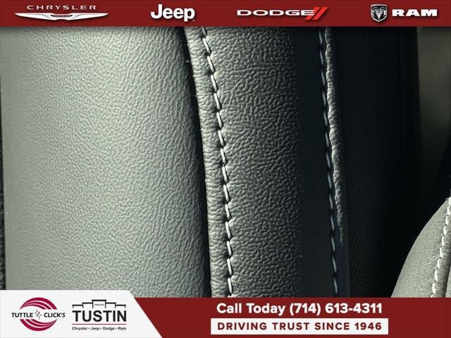New 2027 Jeep Grand Cherokee Altitude AWD/4WD image 66