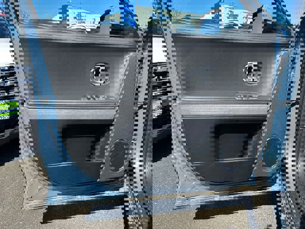 Certified 2023 Hyundai Ioniq 5 SEL w/ Cargo Package image 22