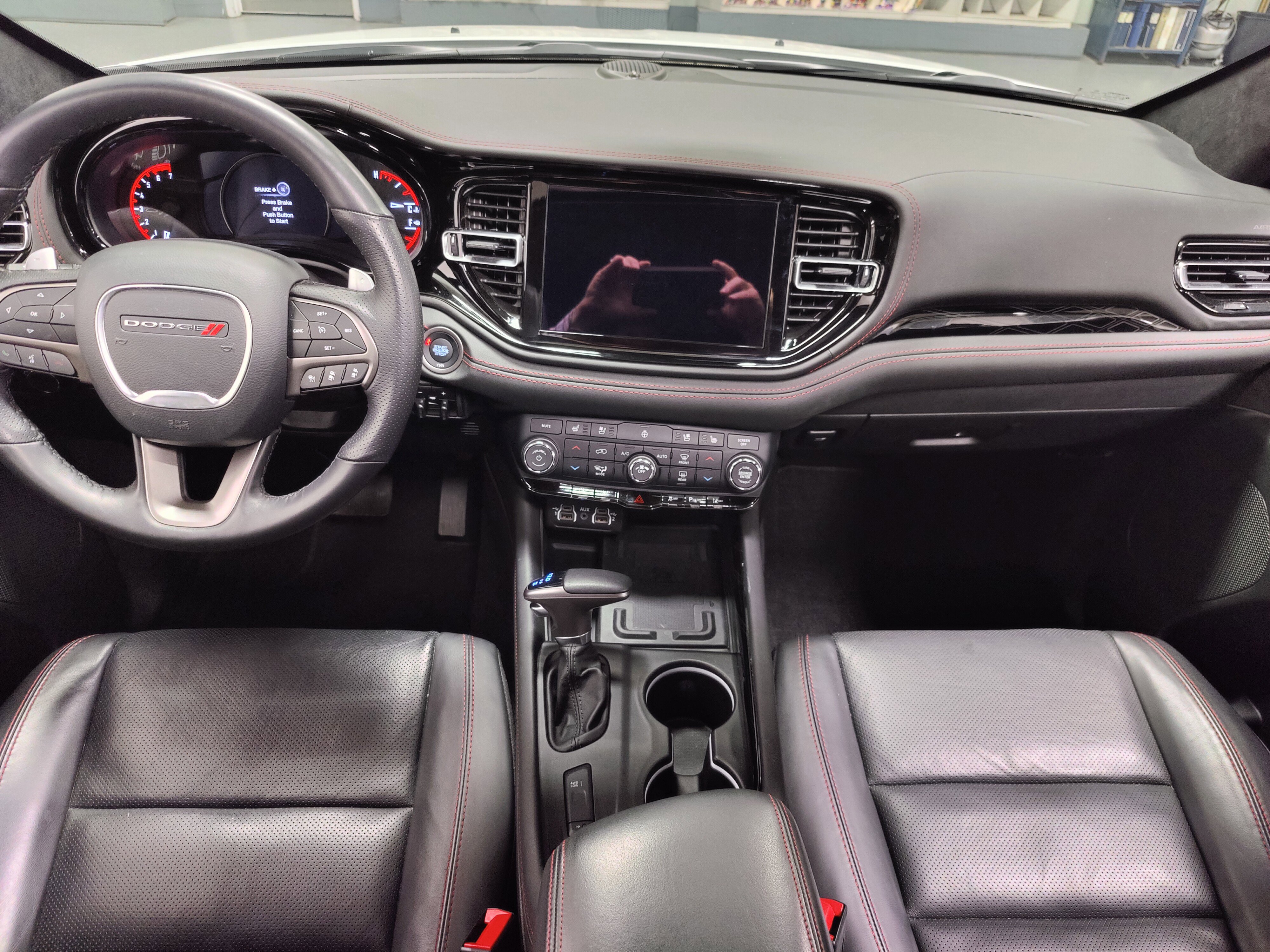 Used 2024 Dodge Durango Citadel image 23