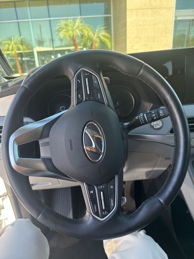 Used 2020 Hyundai Palisade SEL image 24