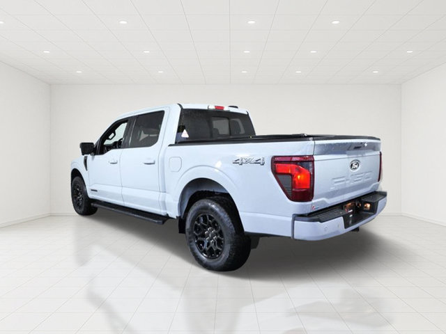 Certified 2024 Ford F150 XLT w/ Equipment Group 302A MID AWD/4WD image 5