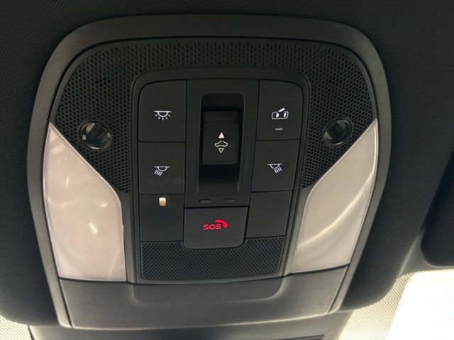 Used 2020 INFINITI QX50 Essential w/ Edition 30 Package image 32