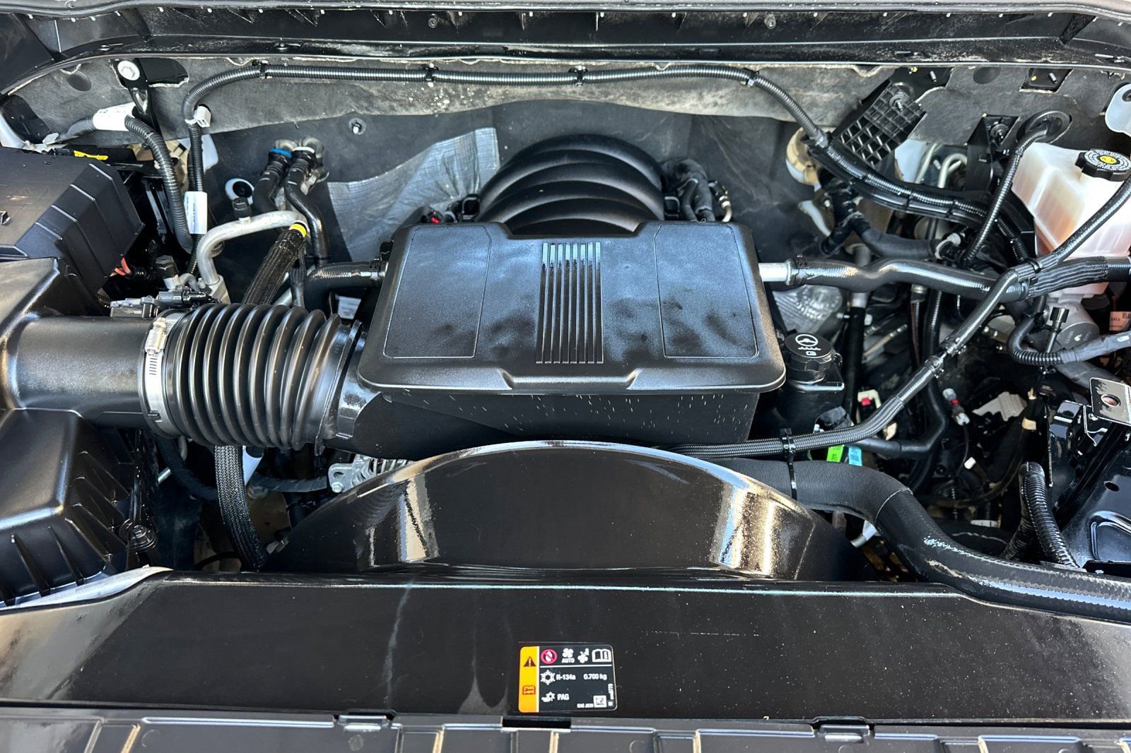 Used 2024 Chevrolet Silverado 2500 LT image 23