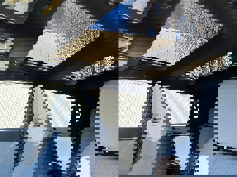 Used 2024 Subaru Solterra Touring image 19