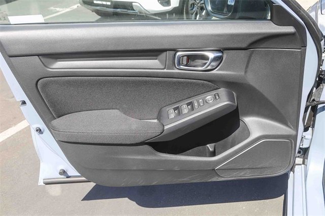 Used 2023 Honda Civic Sport image 21