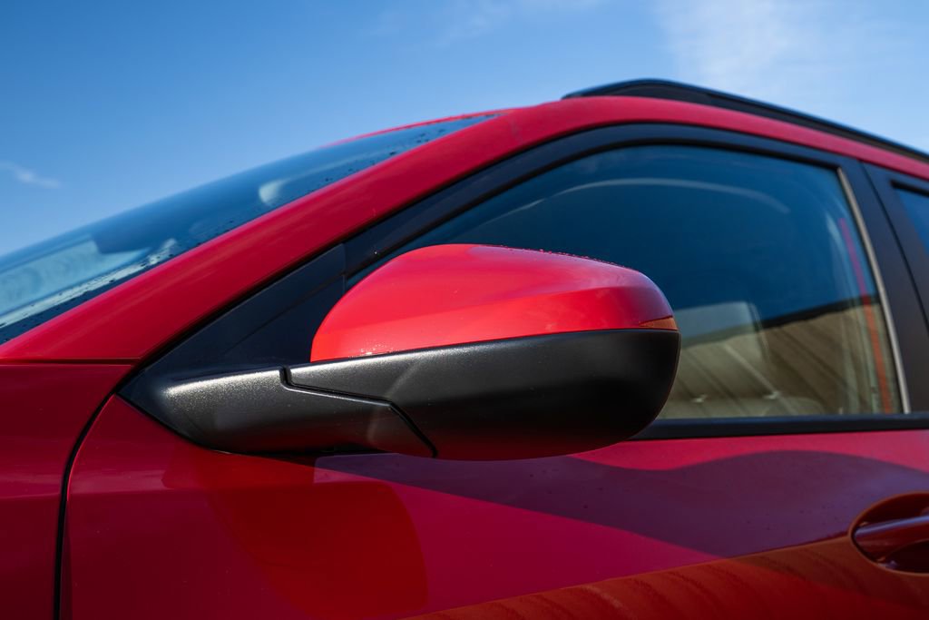 New 2026 Chevrolet Trax LT image 9