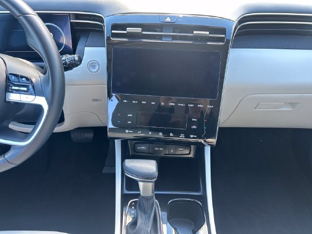 Certified 2024 Hyundai Tucson SEL w/ Convenience Package AWD/4WD image 19