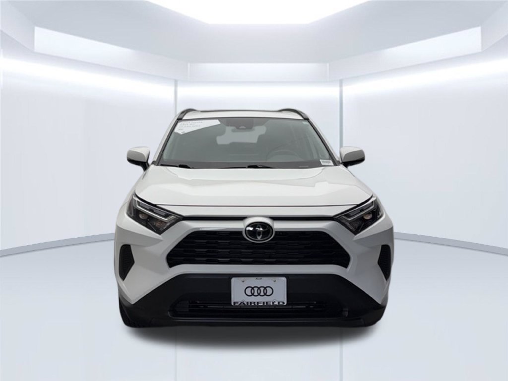 Used 2024 Toyota RAV4 XLE w/ Convenience Package AWD/4WD image 11