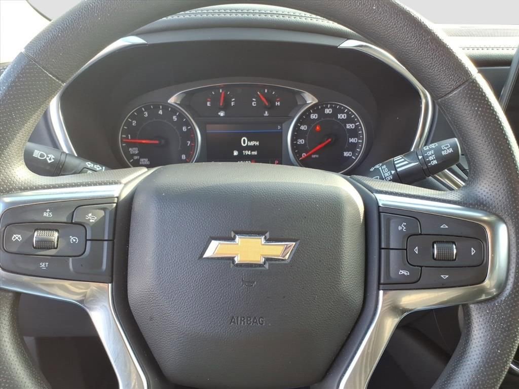 Used 2024 Chevrolet Blazer LT w/ Convenience Package image 21