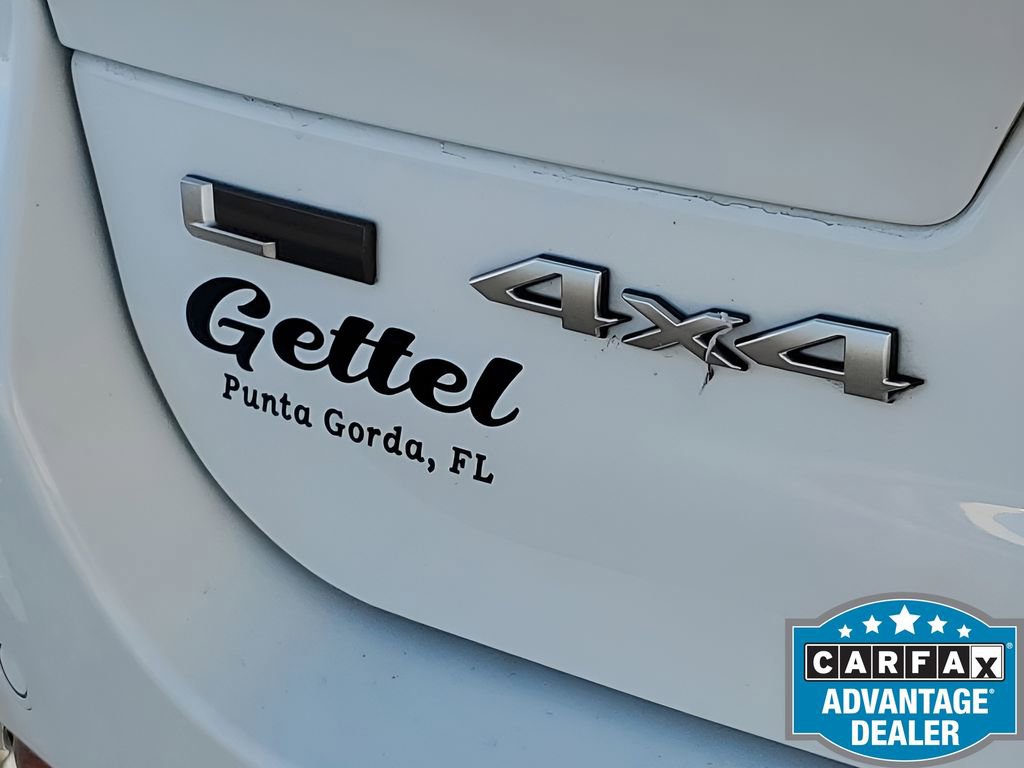 Used 2023 Jeep Grand Cherokee L Summit w/ Luxury Tech Group V image 45