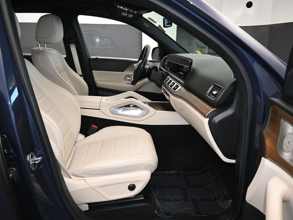 Used 2024 Mercedes-Benz GLE 450e 4MATIC image 60