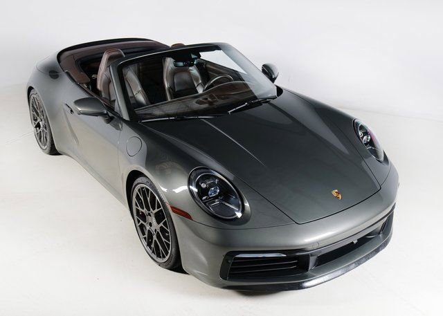 Used 2021 Porsche 911 Carrera S image 32