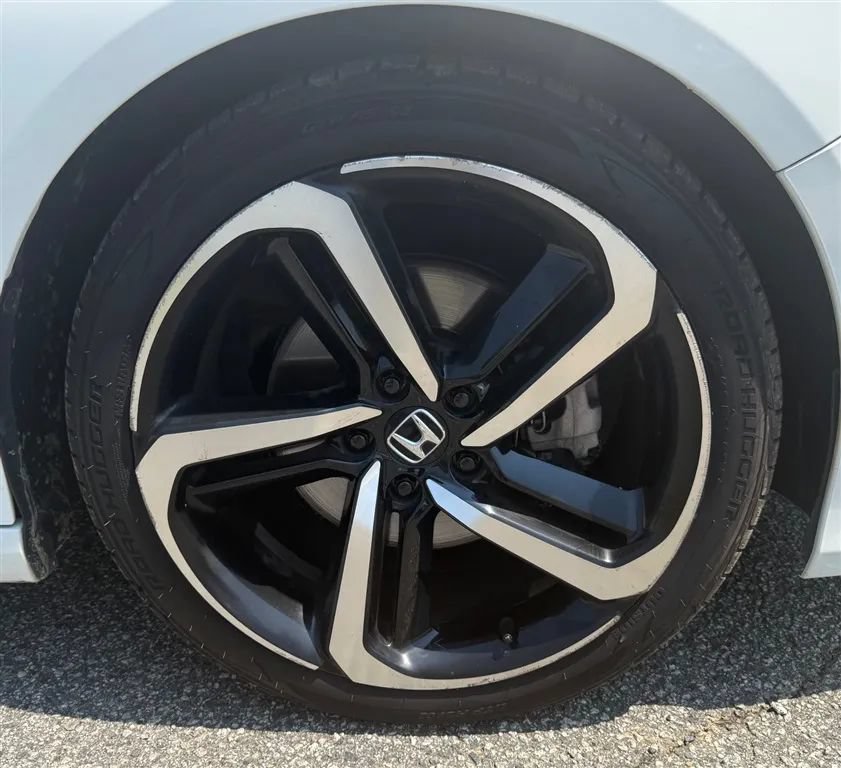 Used 2020 Honda Accord Sport image 39