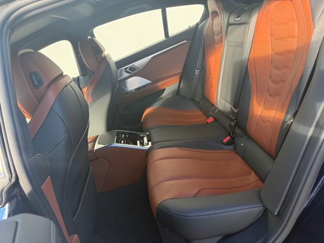 New 2026 BMW 840i xDrive image 11