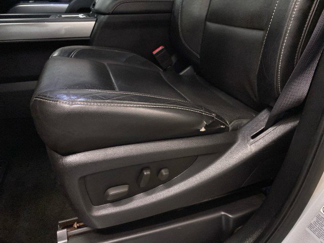 Used 2015 Chevrolet Silverado 2500 LTZ w/ Z71 Package, Off-Road AWD/4WD image 16