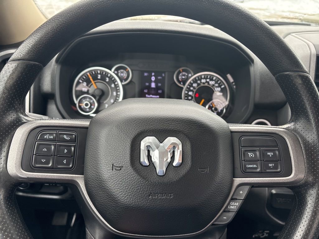 Used 2020 RAM 2500 Tradesman image 13