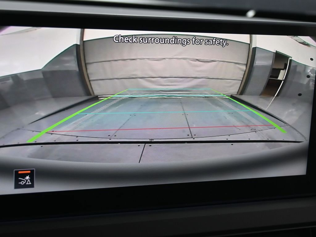 New 2026 Nissan Pathfinder S image 11