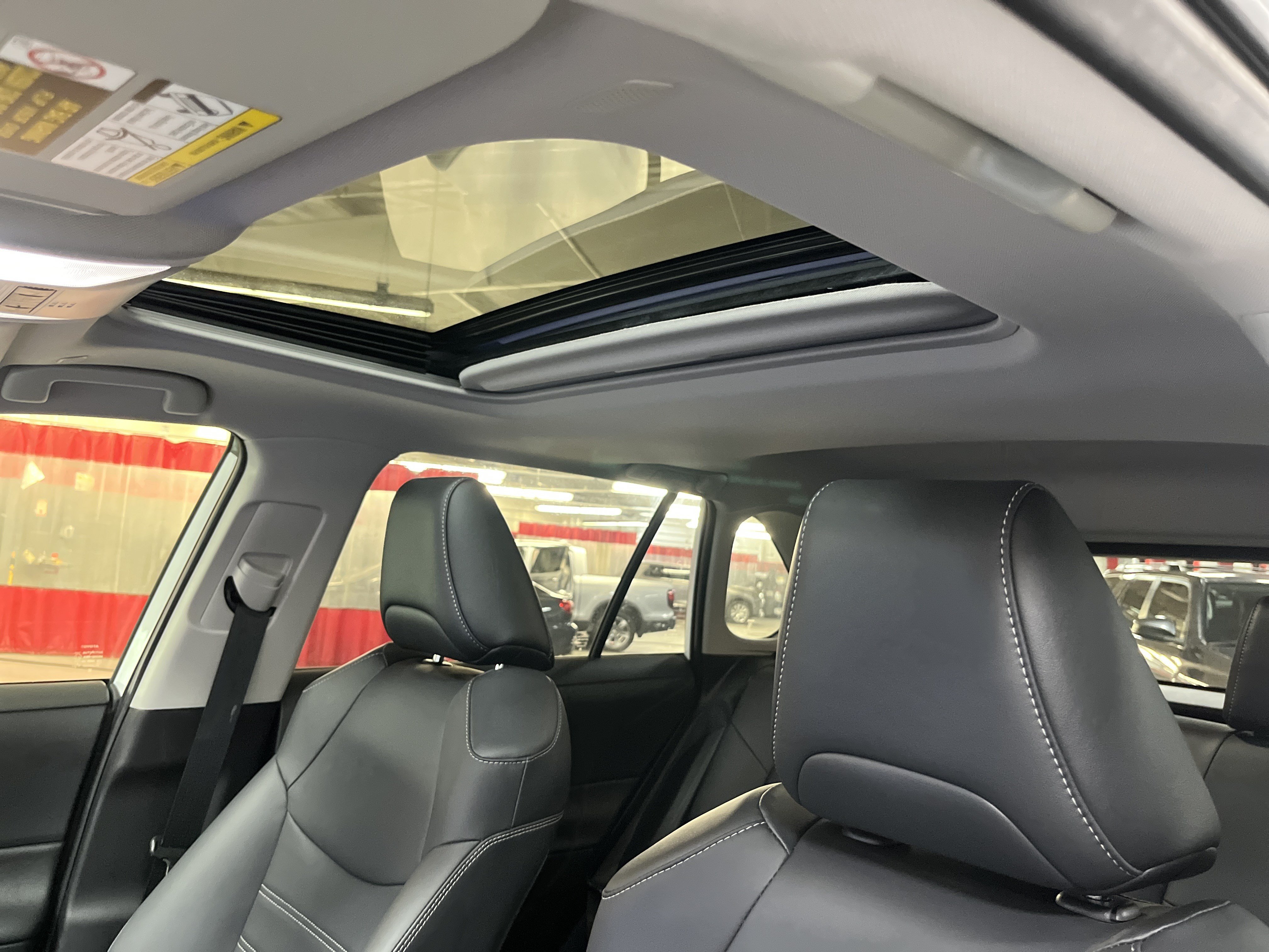 Certified 2025 Toyota RAV4 XLE Premium AWD/4WD image 26
