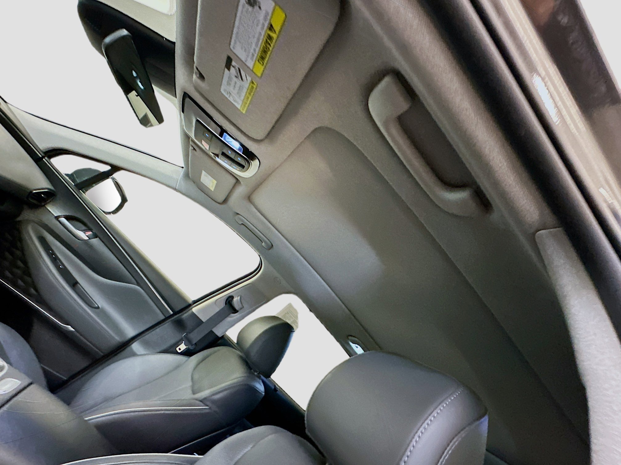 Used 2023 Hyundai Santa Fe Limited image 27