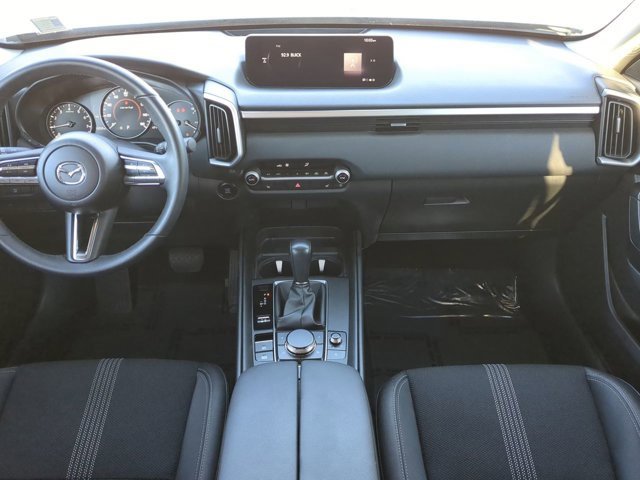 Used 2025 MAZDA CX-50 AWD 2.5 S w/ Preferred Package image 15