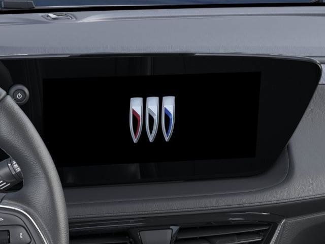 New 2026 Buick Encore GX Preferred w/ Comfort Package FWD image 35