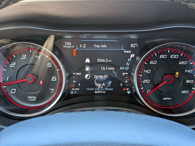 Used 2021 Dodge Charger Scat Pack RWD image 11
