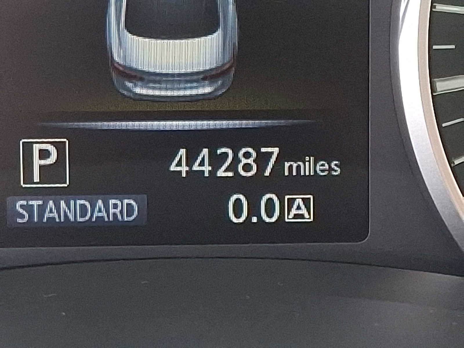 Used 2019 INFINITI Q50 Luxe w/ Essential Package (3.0T Luxe) image 20