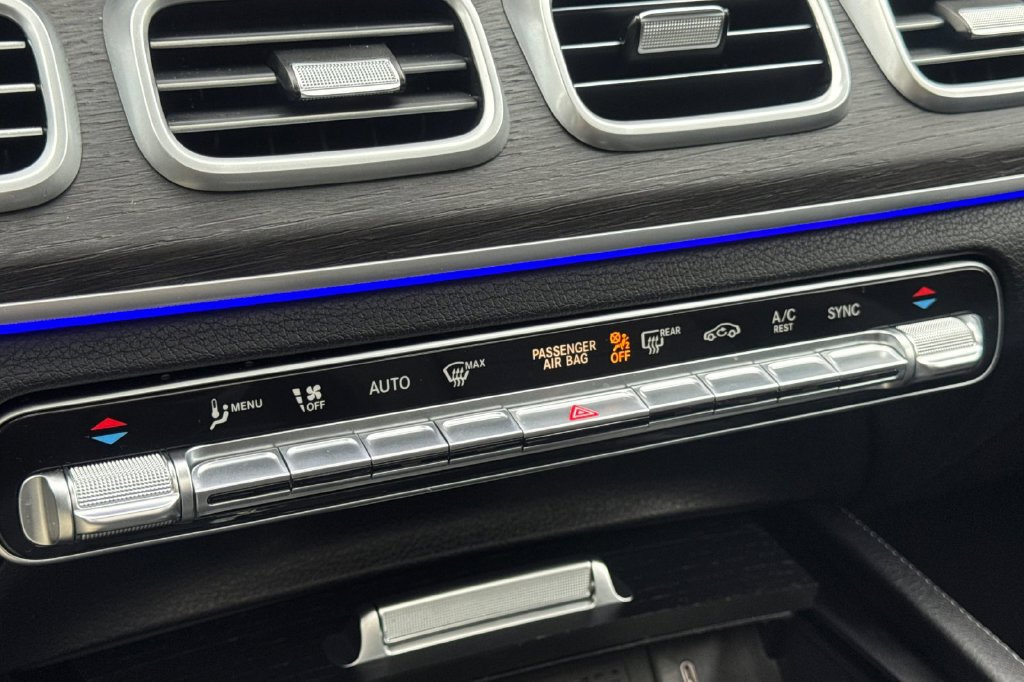 Certified 2026 Mercedes-Benz GLE 350 4MATIC image 25