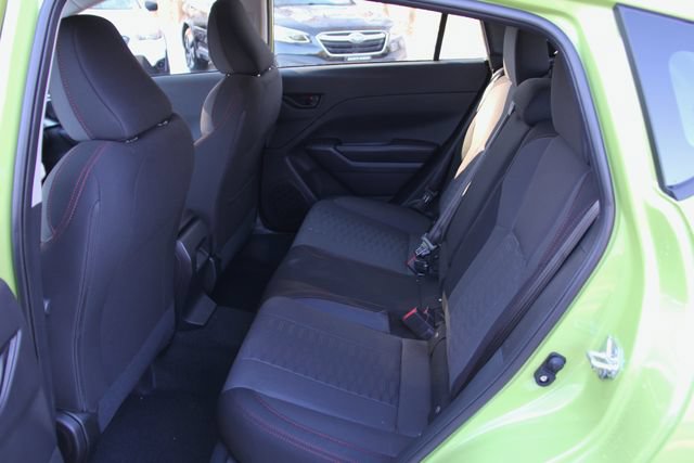 New 2026 Subaru Impreza 2.0i Sport AWD/4WD image 15