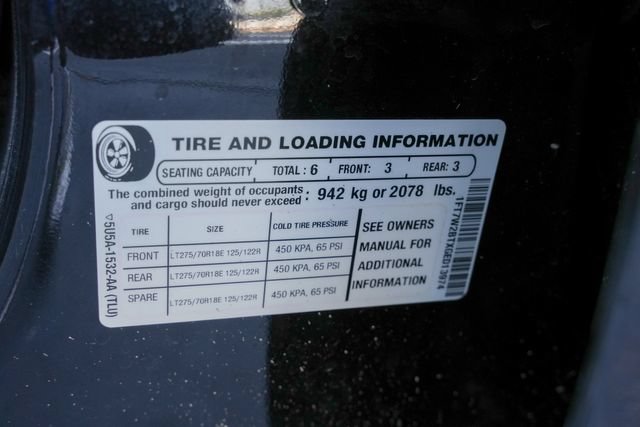 Used 2016 Ford F250 XLT AWD/4WD image 49