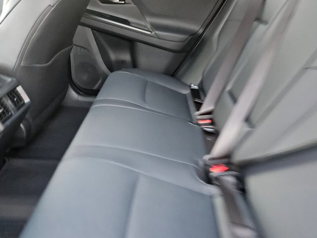 New 2026 Toyota bZ Limited image 15