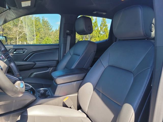 Used 2024 GMC Canyon Elevation w/ Elevation Premium Package image 14