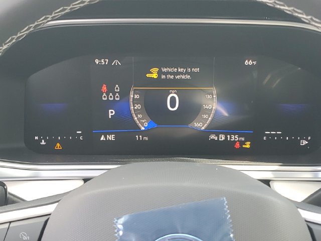 New 2027 Volkswagen Taos SE AWD/4WD image 20