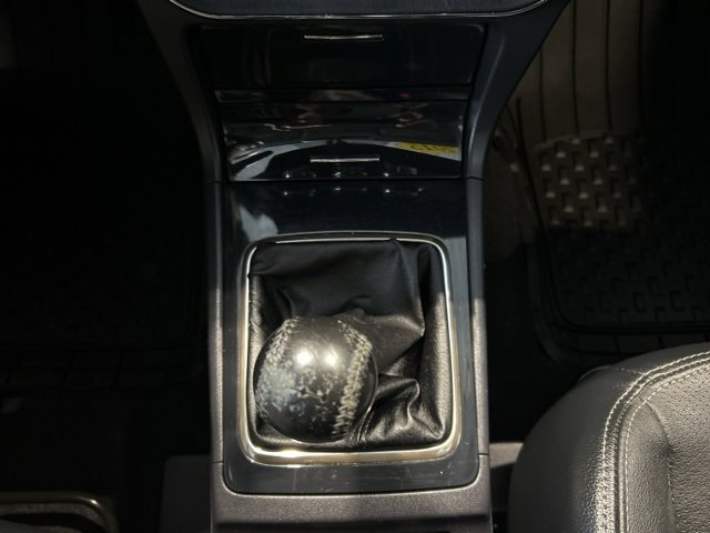 Used 2015 Mitsubishi Lancer Evolution GSR image 16