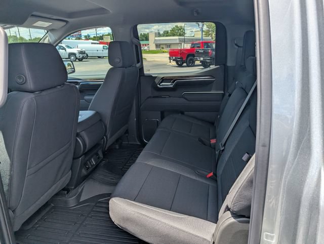 New 2026 GMC Sierra 1500 Elevation AWD/4WD image 10