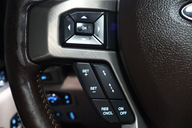 Used 2019 Ford F250 Limited w/ FX4 Off-Road Package AWD/4WD image 43