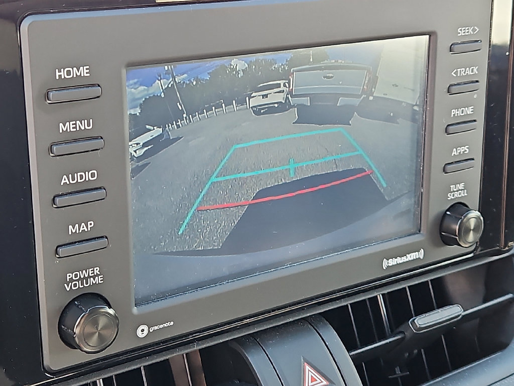 Used 2022 Toyota RAV4 XLE w/ Convenience Package AWD/4WD image 19