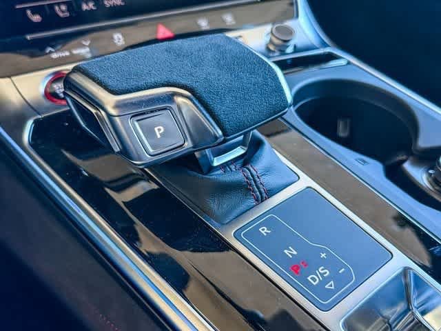 New 2026 Audi RS 7 Performance AWD/4WD image 24