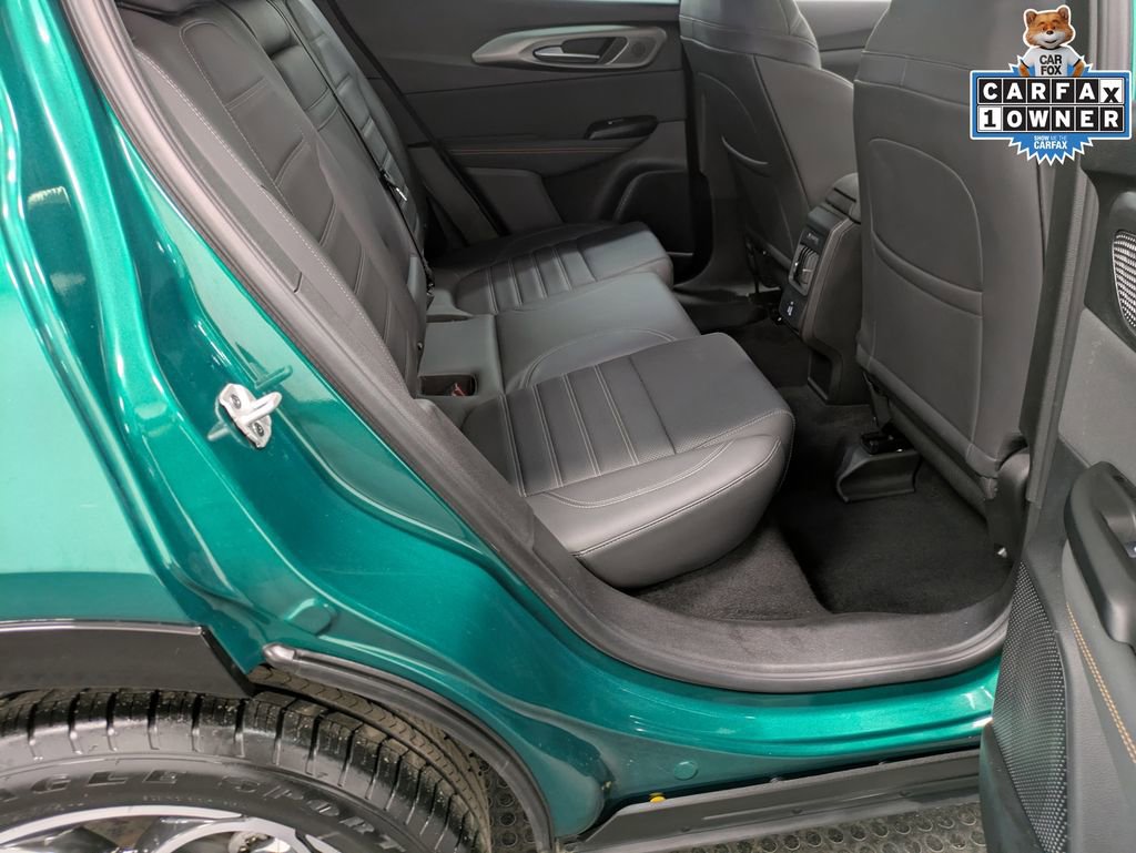 Used 2025 Alfa Romeo Tonale w/ Premium Package AWD/4WD image 27