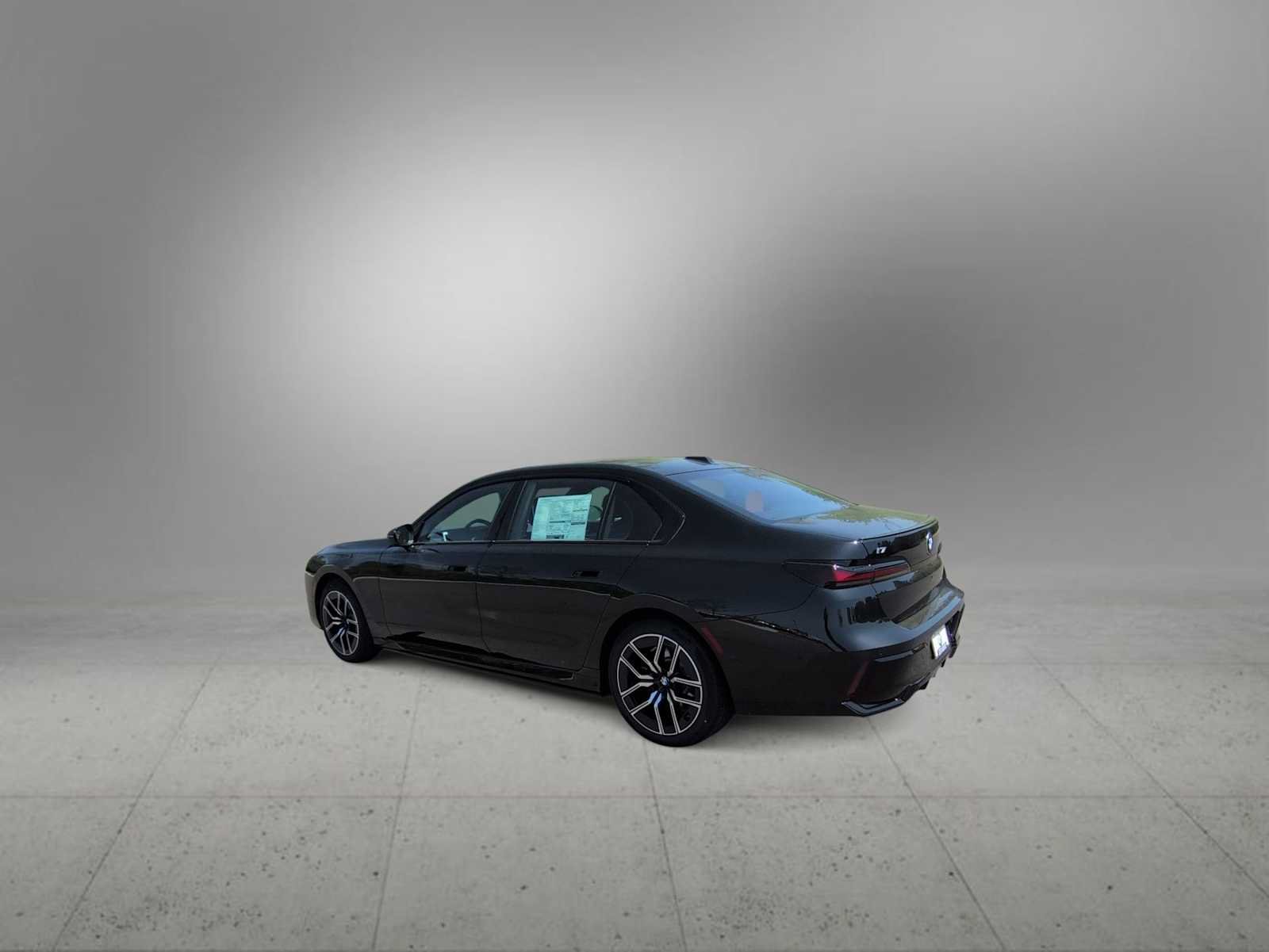 New 2026 BMW i7 xDrive60 w/ Executive Package AWD/4WD image 6