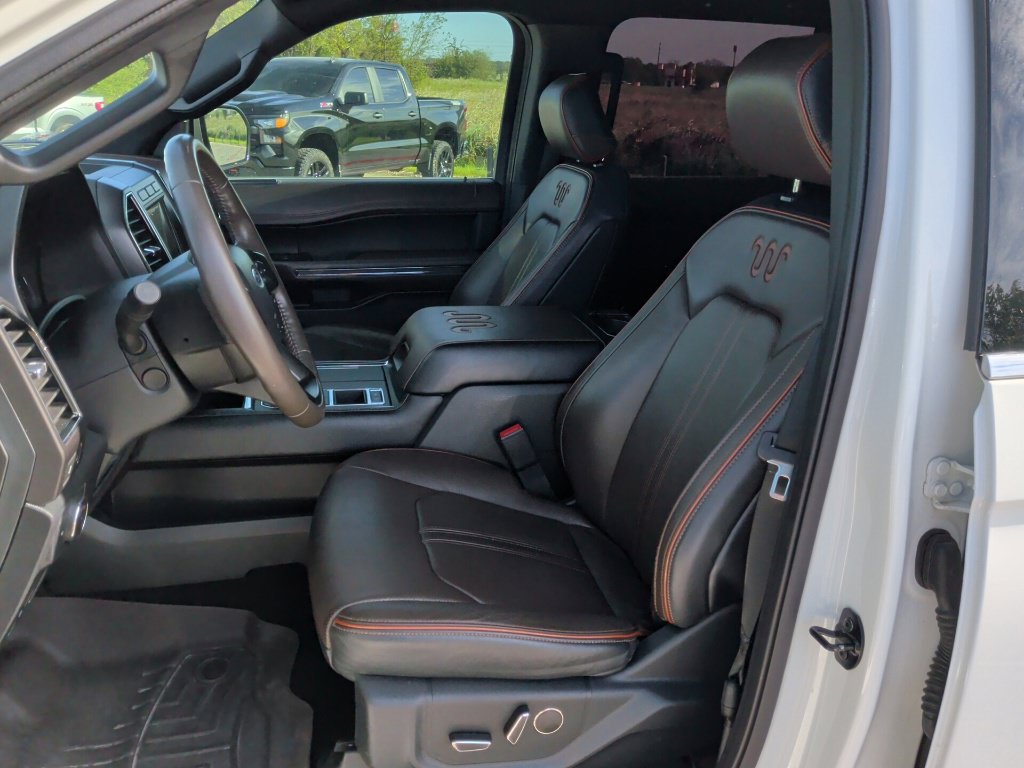 Used 2020 Ford Expedition King Ranch w/ Cargo Package RWD image 13