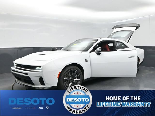 New 2026 Dodge Charger R/T Scat Pack image 61