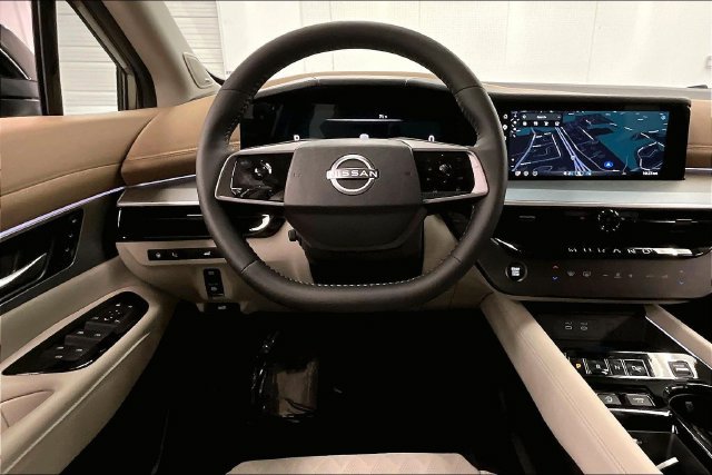 New 2026 Nissan Murano Platinum w/ Technology Package AWD/4WD image 22