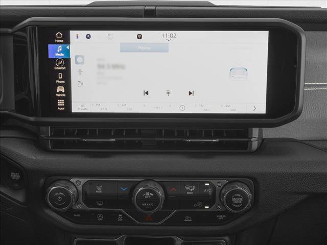 New 2026 Jeep Wrangler Sport AWD/4WD image 7
